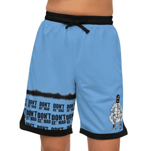 211 Basketball Shorts