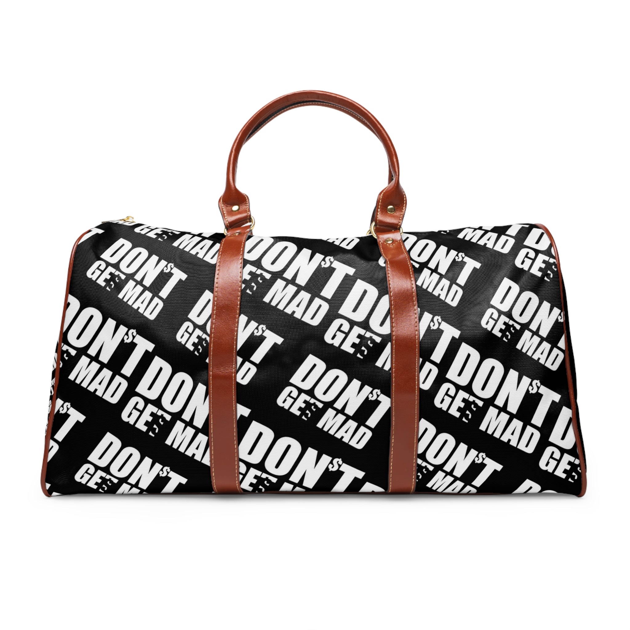 GET$ Travel Bag