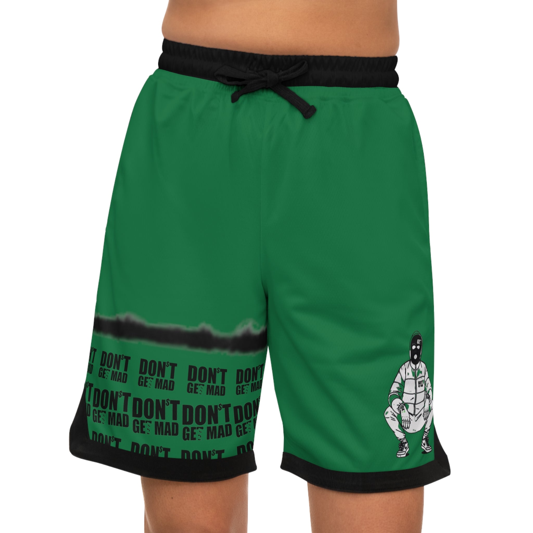 211 Basketball Shorts