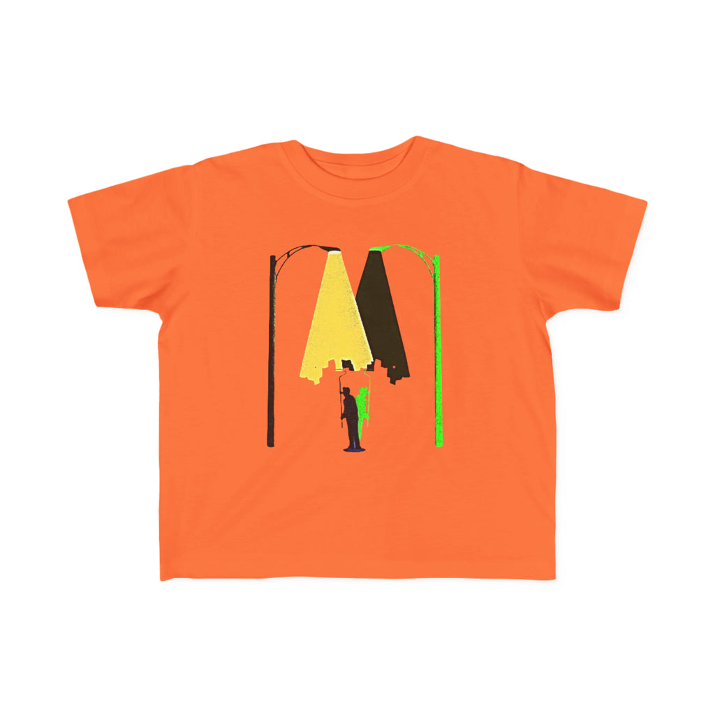 Light Work Infant T-Shirt