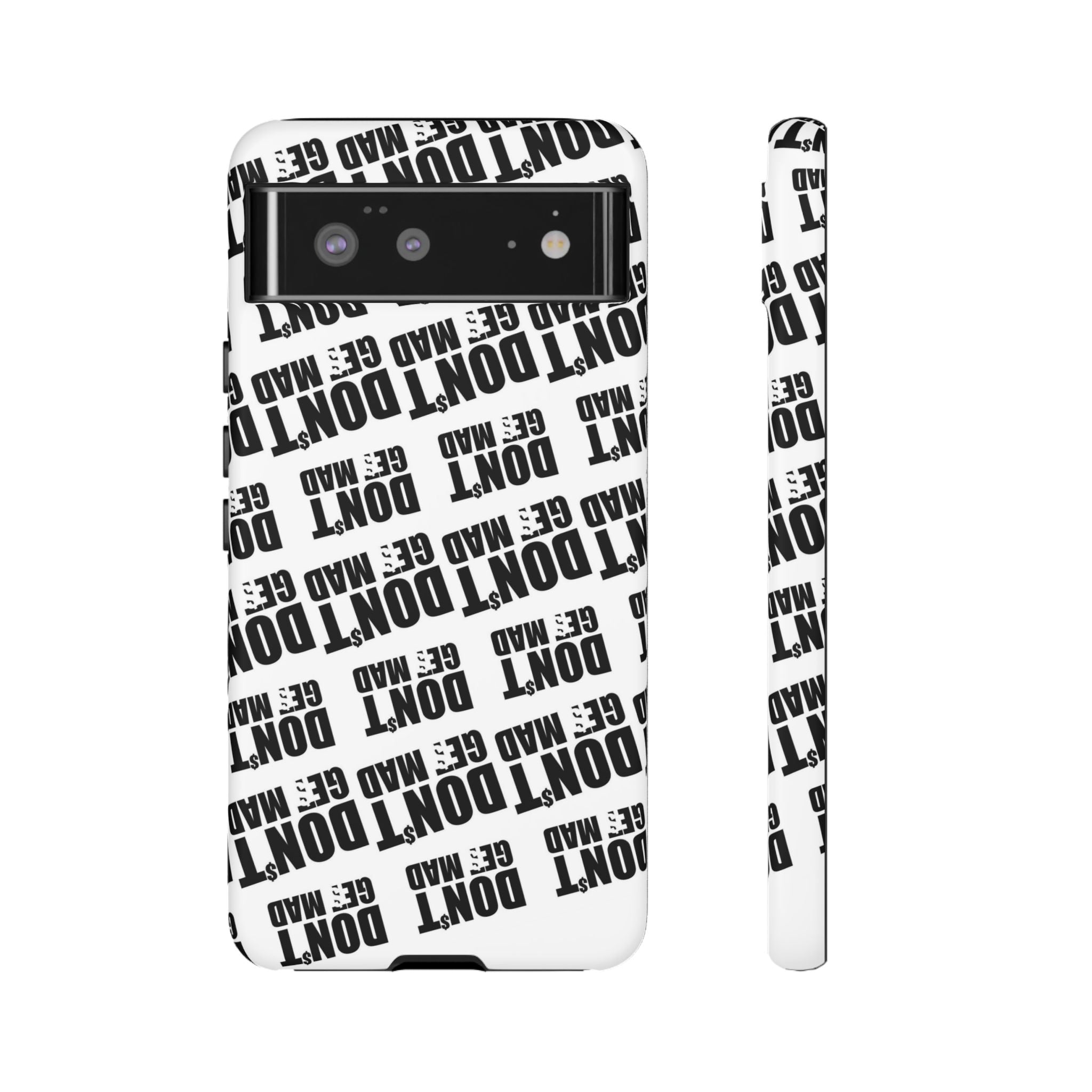 GET$ Phone Cases