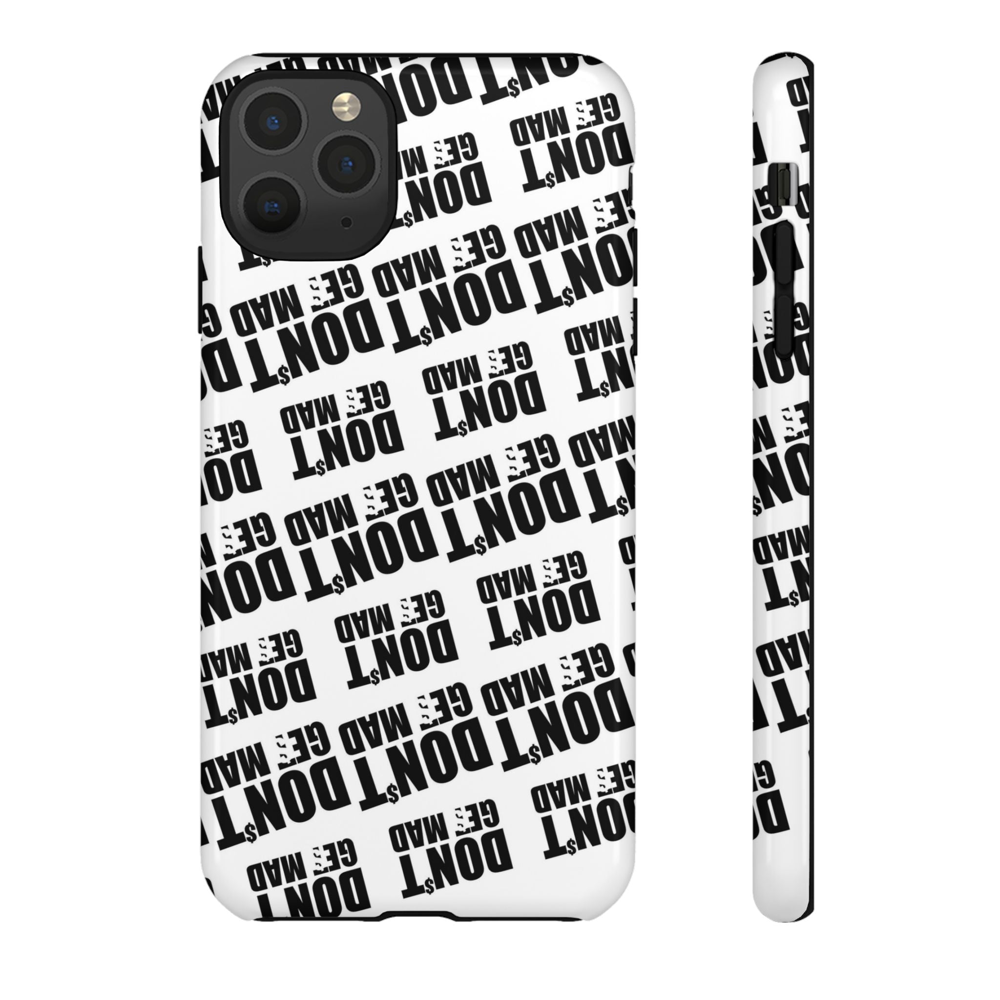 GET$ Phone Cases