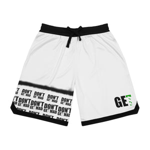 GET$ Basketball Shorts