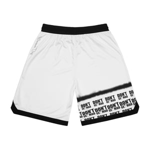 211 Basketball Shorts