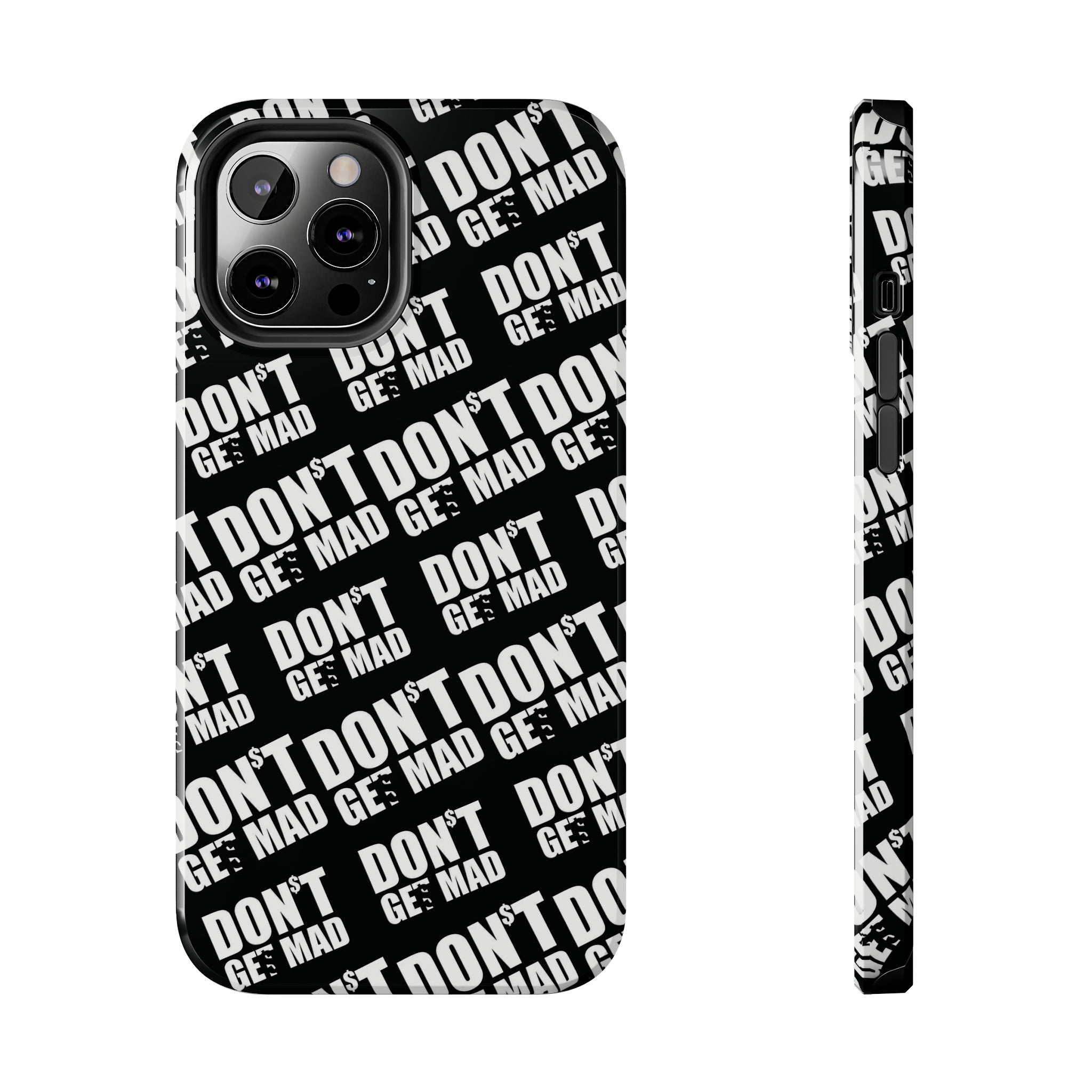 GET$ Phone Cases