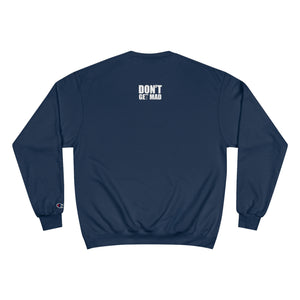 Walk By Champion Sweatshirt