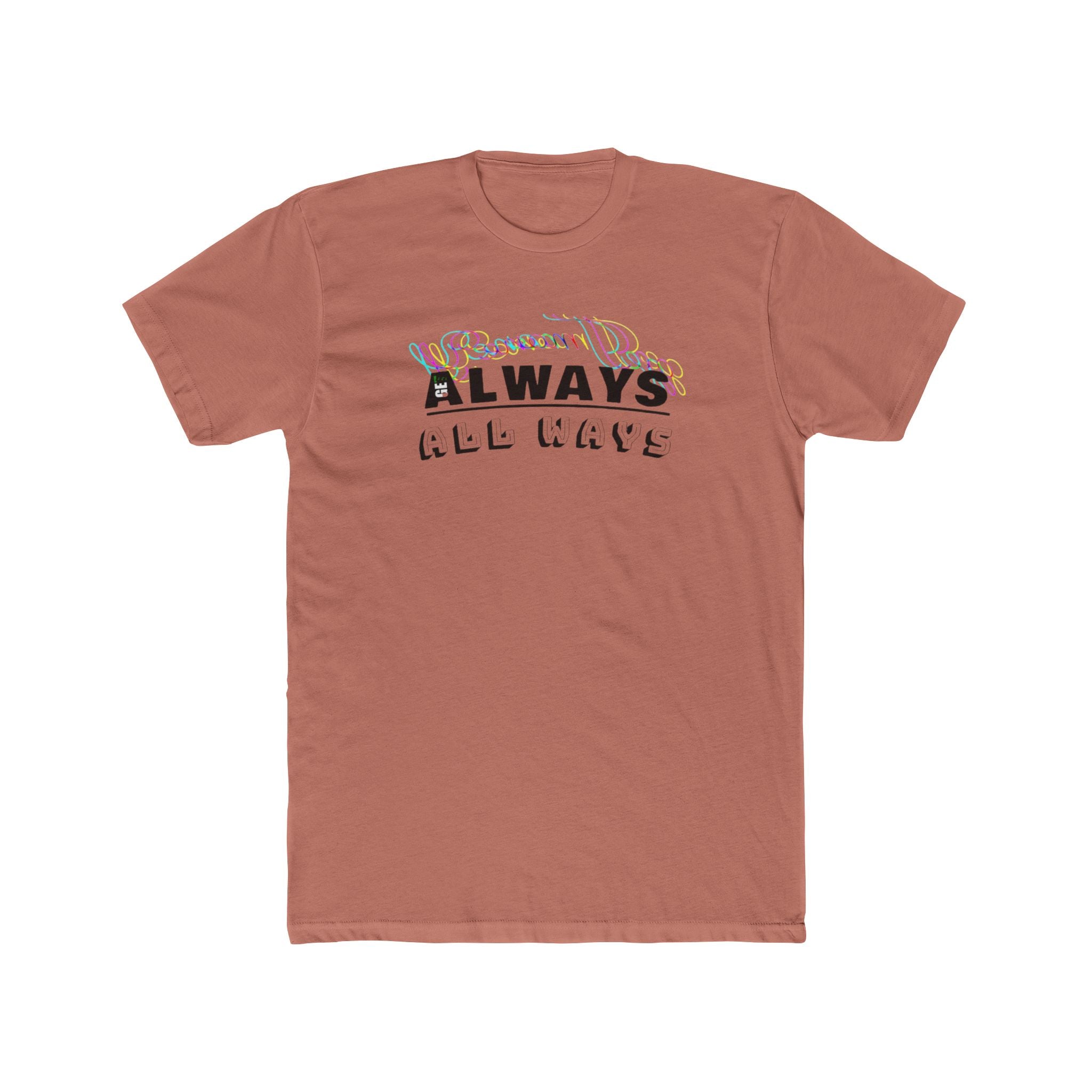 Always, All Ways Men's Shirt