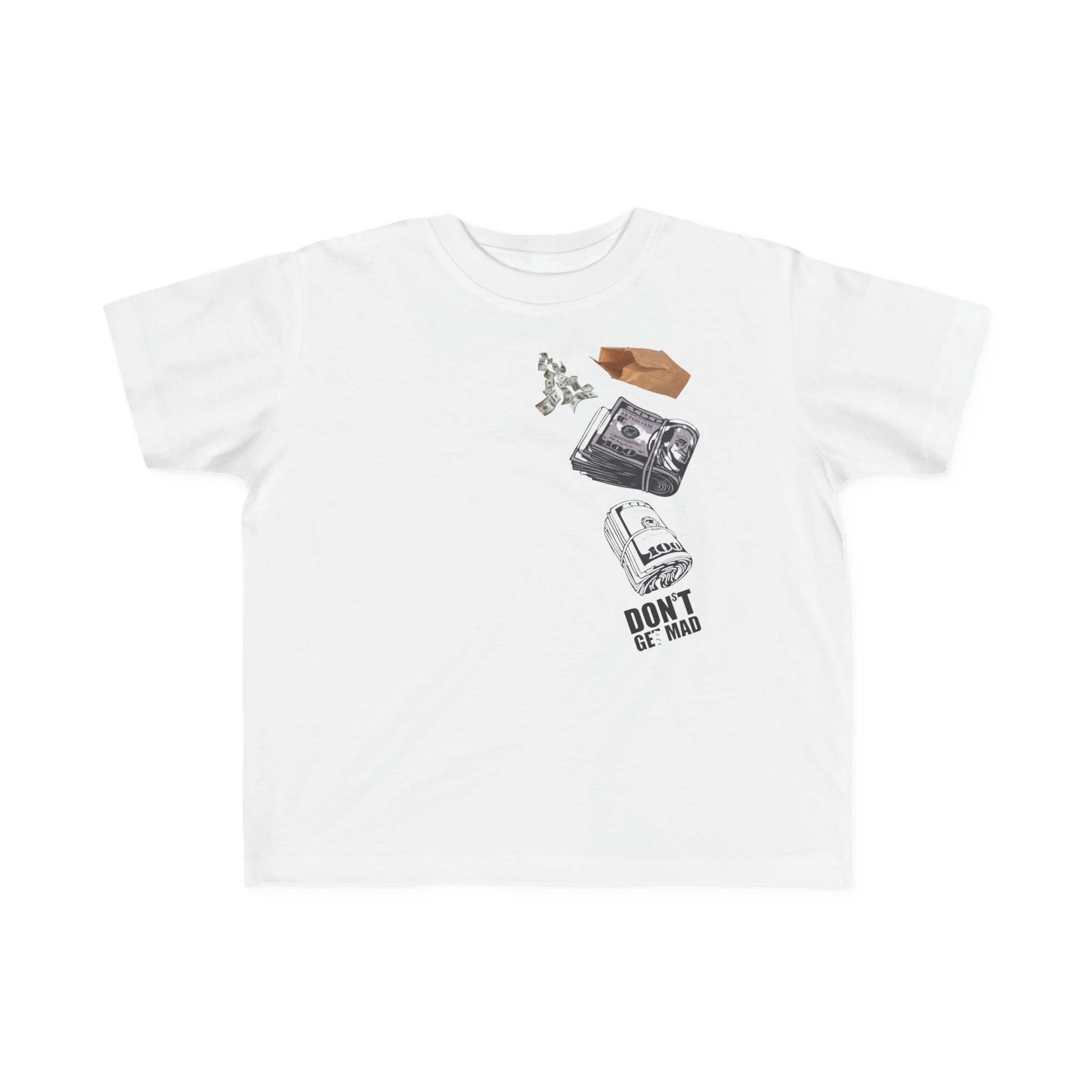 Lunch Money Infant T-Shirt