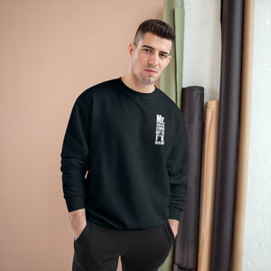 DFA Champion Sweatshirt