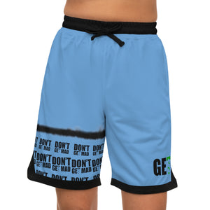 GET$ Basketball Shorts