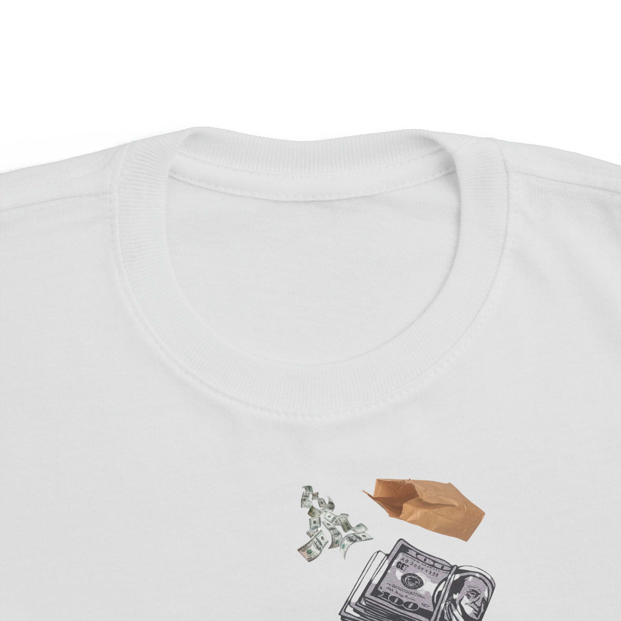 Lunch Money Infant T-Shirt