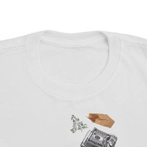 Lunch Money Infant T-Shirt