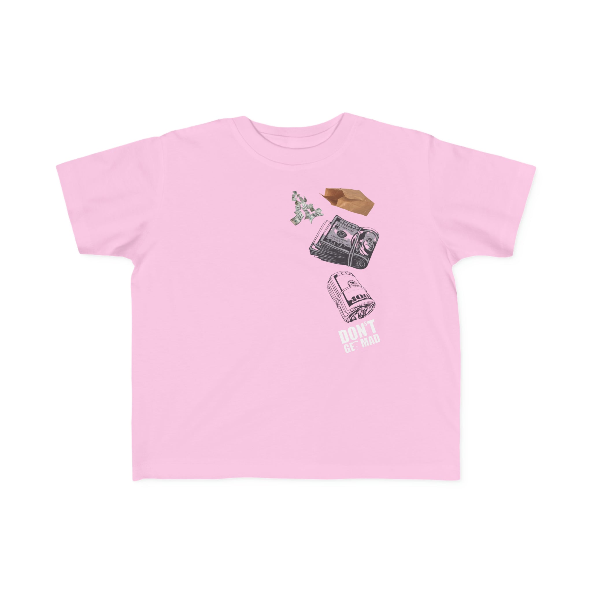 Lunch Money Infant T-Shirt