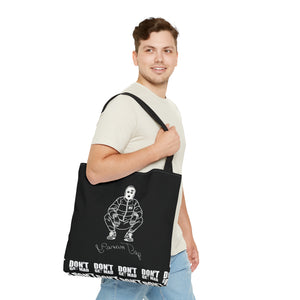 211 Tote Bag