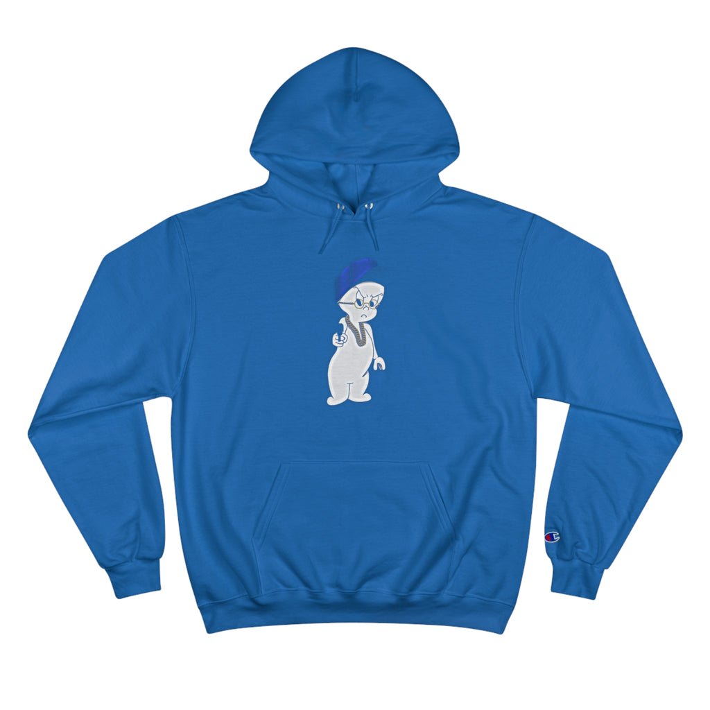 CP3 Champion Hoodie