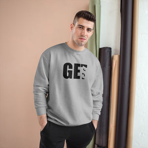 GET$ Champion Sweatshirt