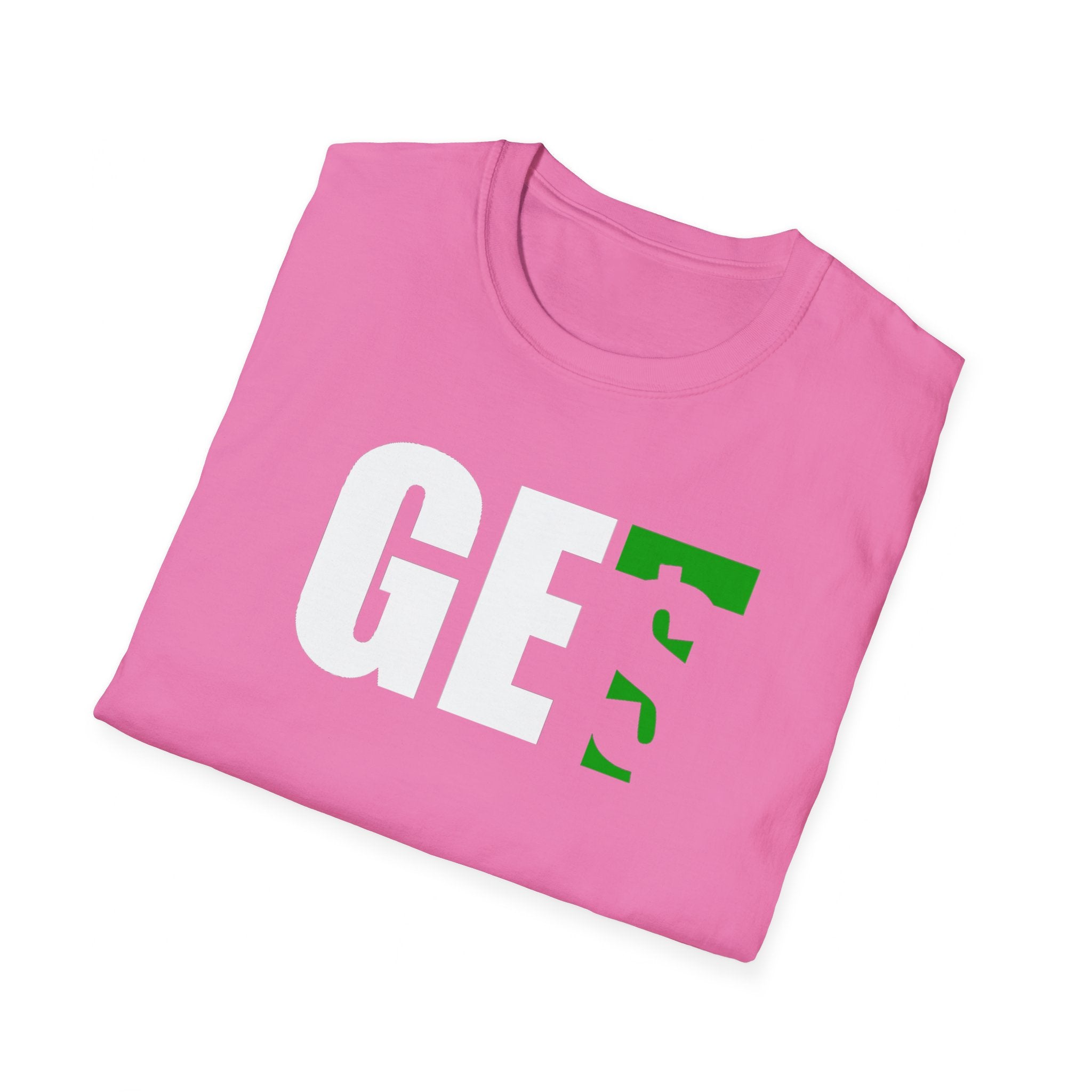 GET$ OG T-shirt