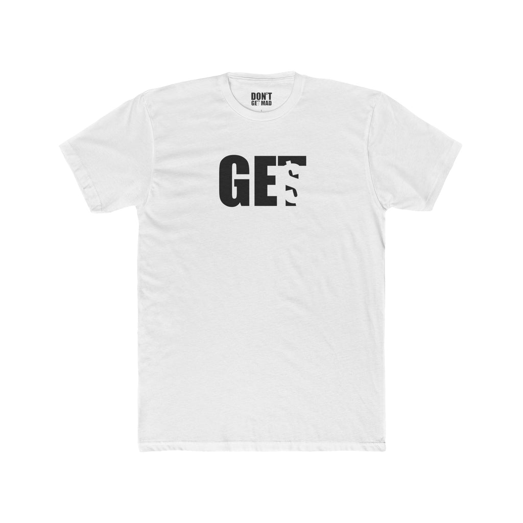 GET$ Men's Shirt