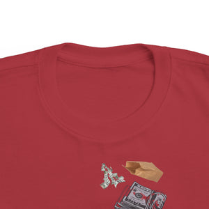 Lunch Money Infant T-Shirt