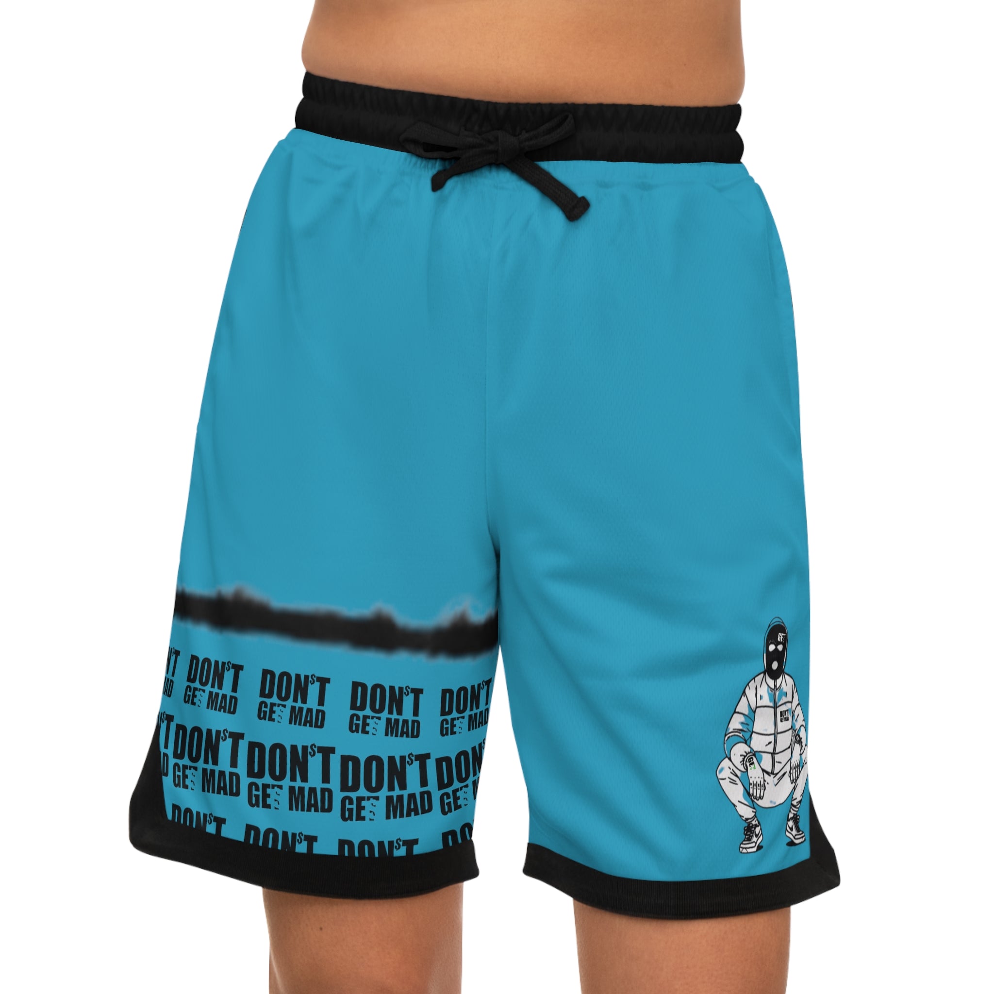 211 Basketball Shorts