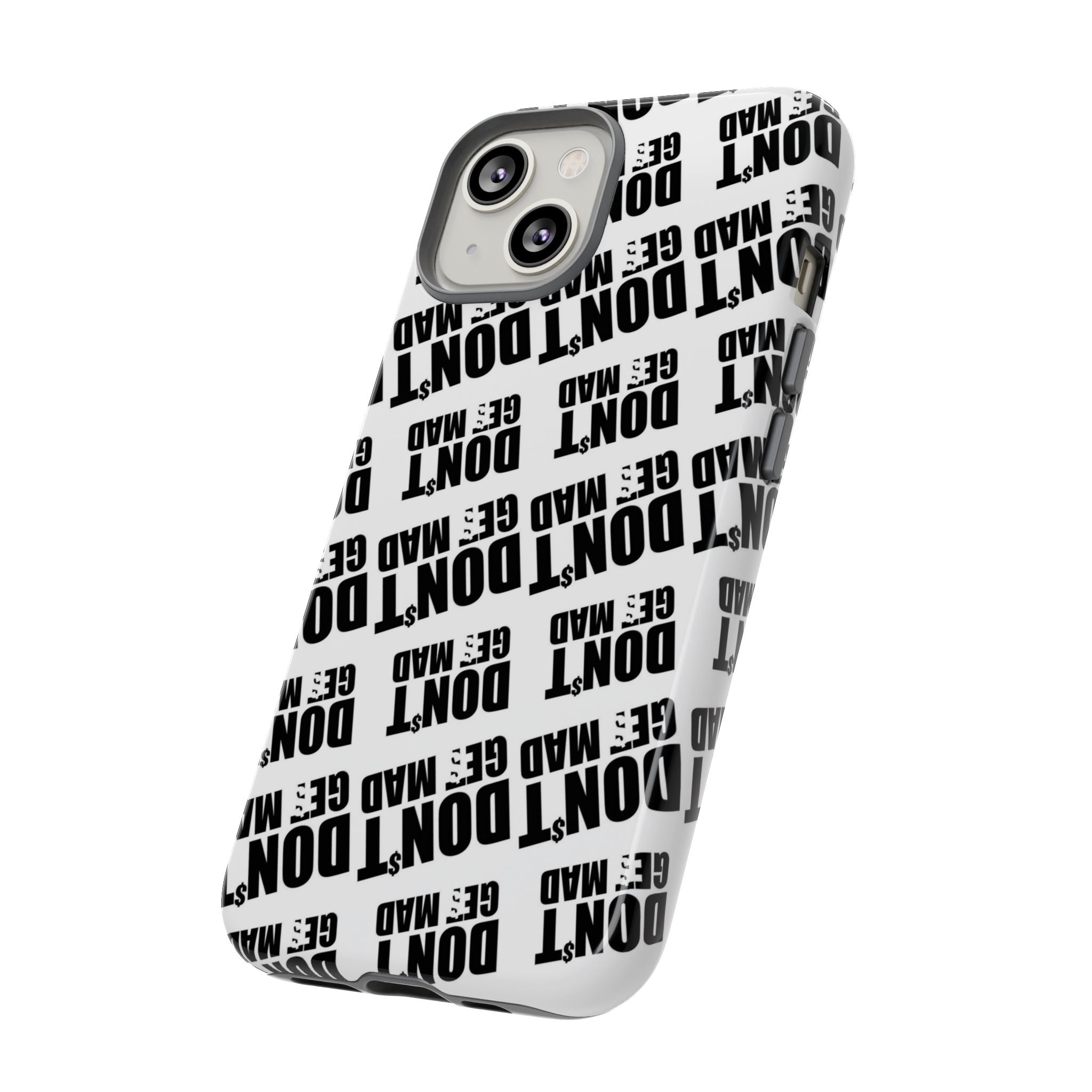 GET$ Phone Cases