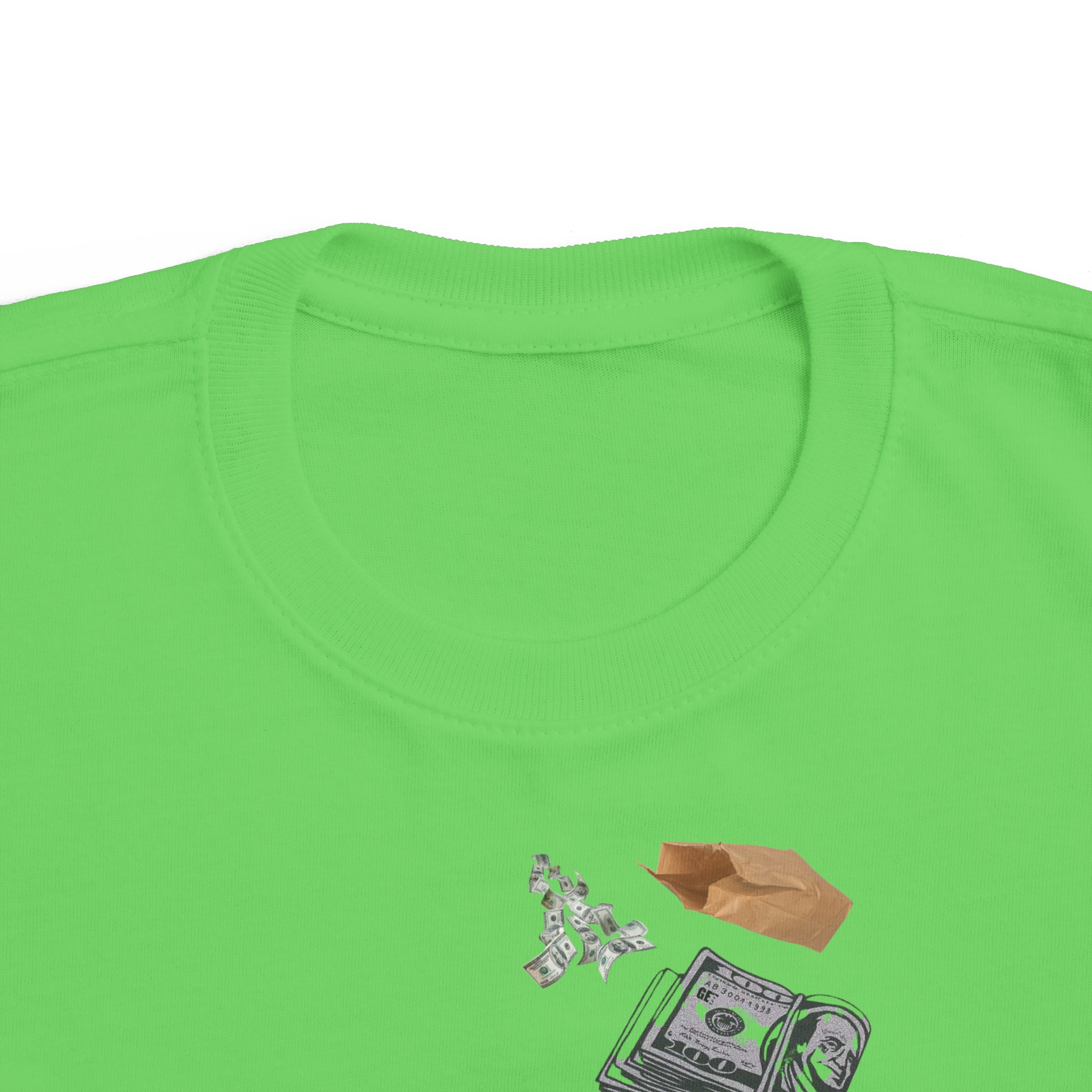 Lunch Money Infant T-Shirt