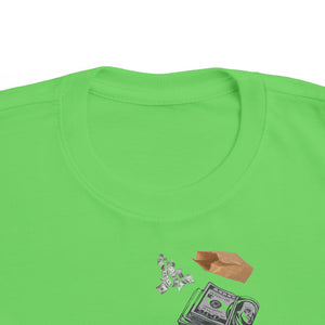 Lunch Money Infant T-Shirt