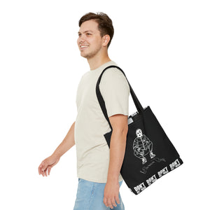 211 Tote Bag