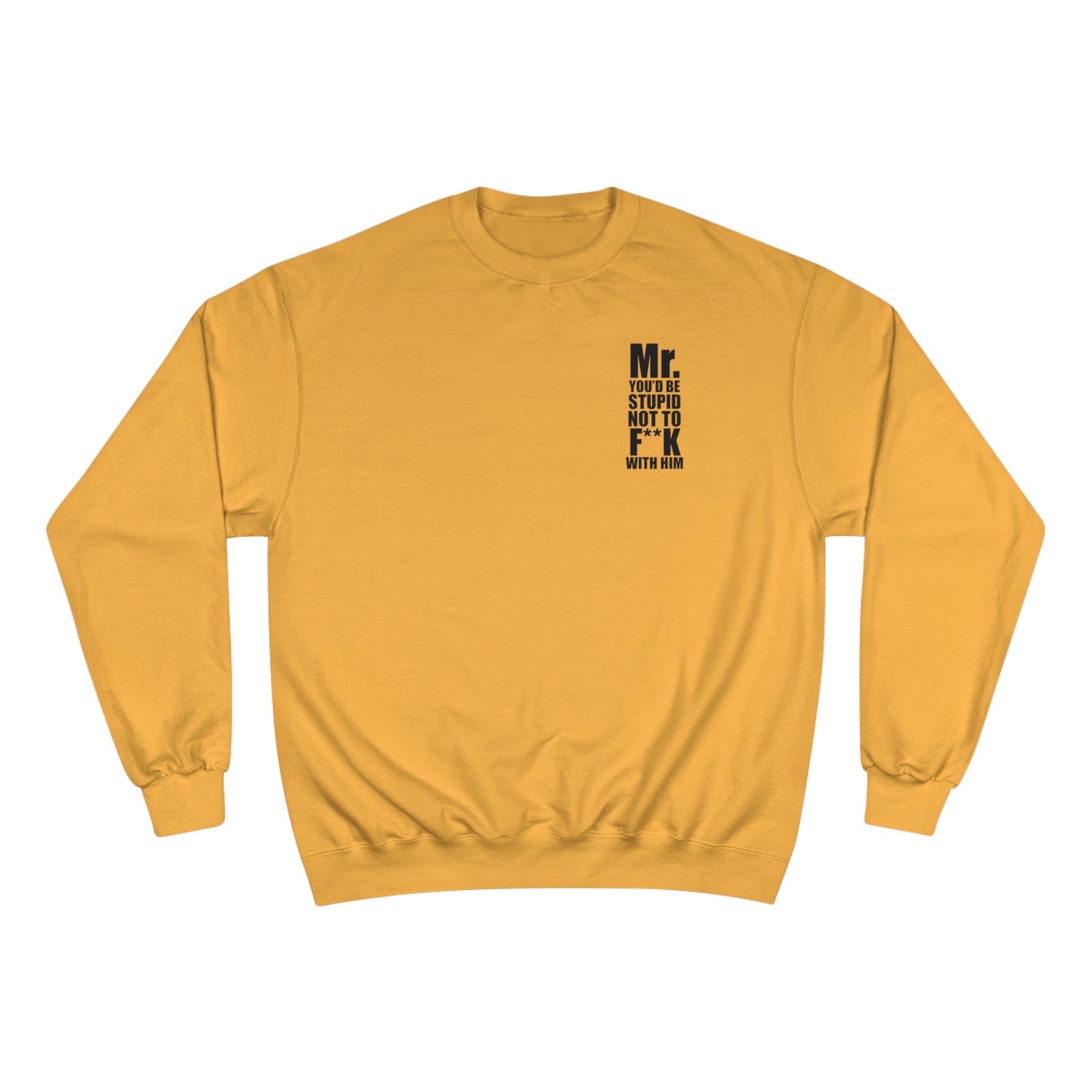 DFA Champion Sweatshirt