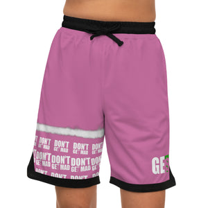 GET$ Basketball Shorts