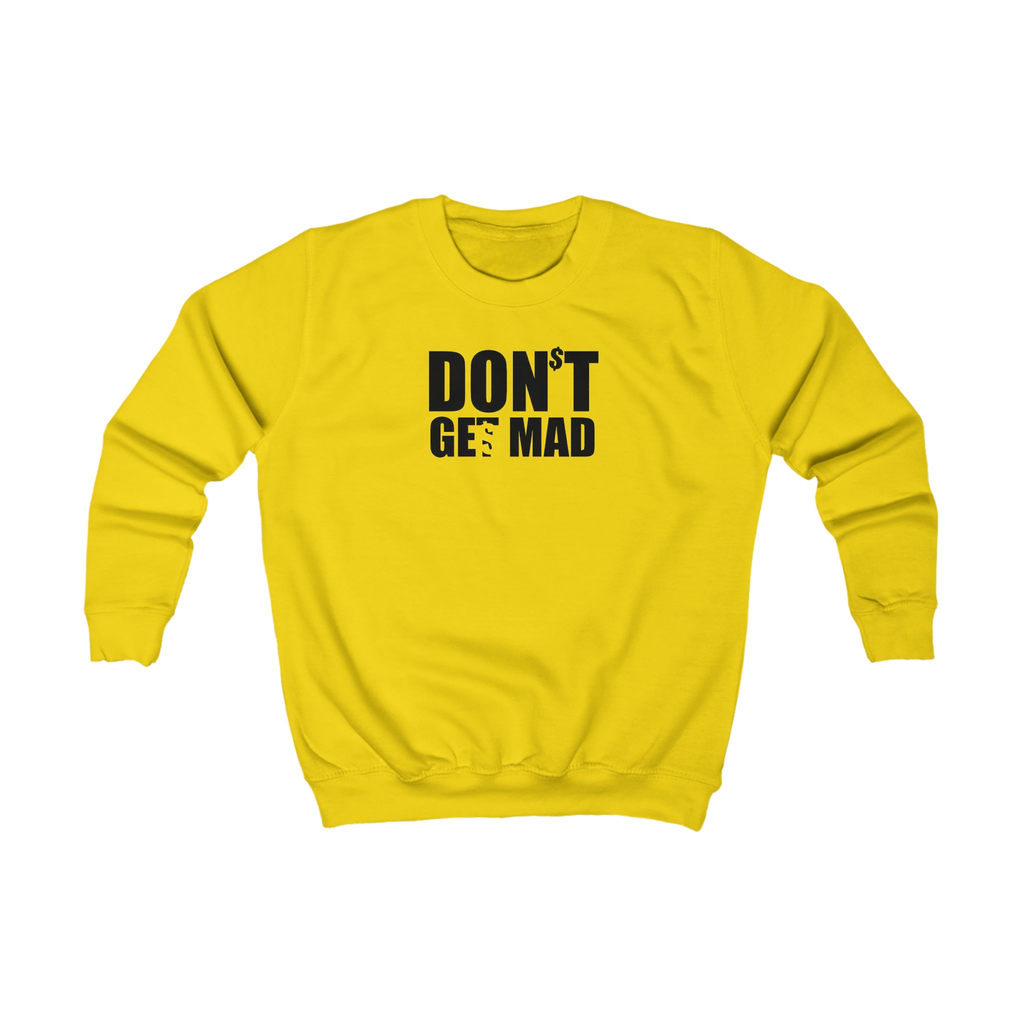 GET$ Kids Sweatshirt