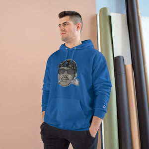 Colors Champion Hoodie