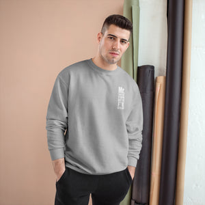 DFA Champion Sweatshirt