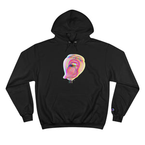Open Wide Champion Hoodie