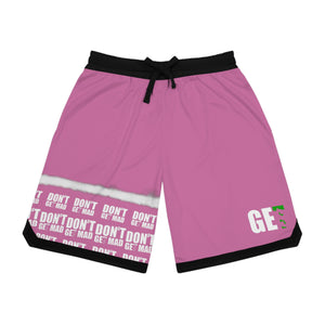 GET$ Basketball Shorts