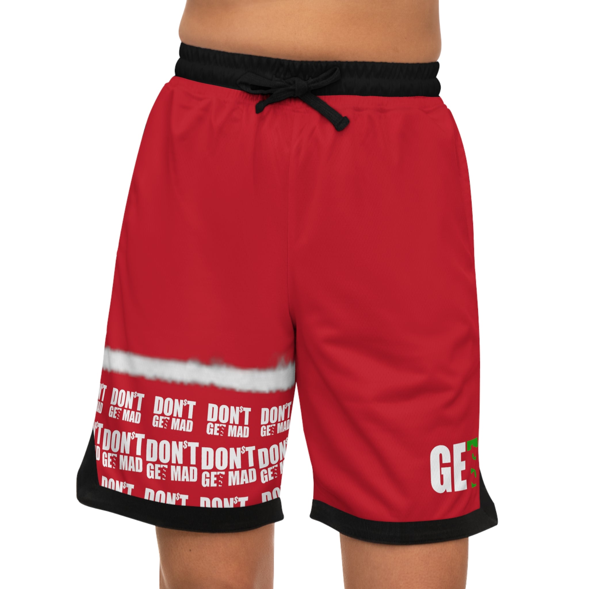 GET$ Basketball Shorts