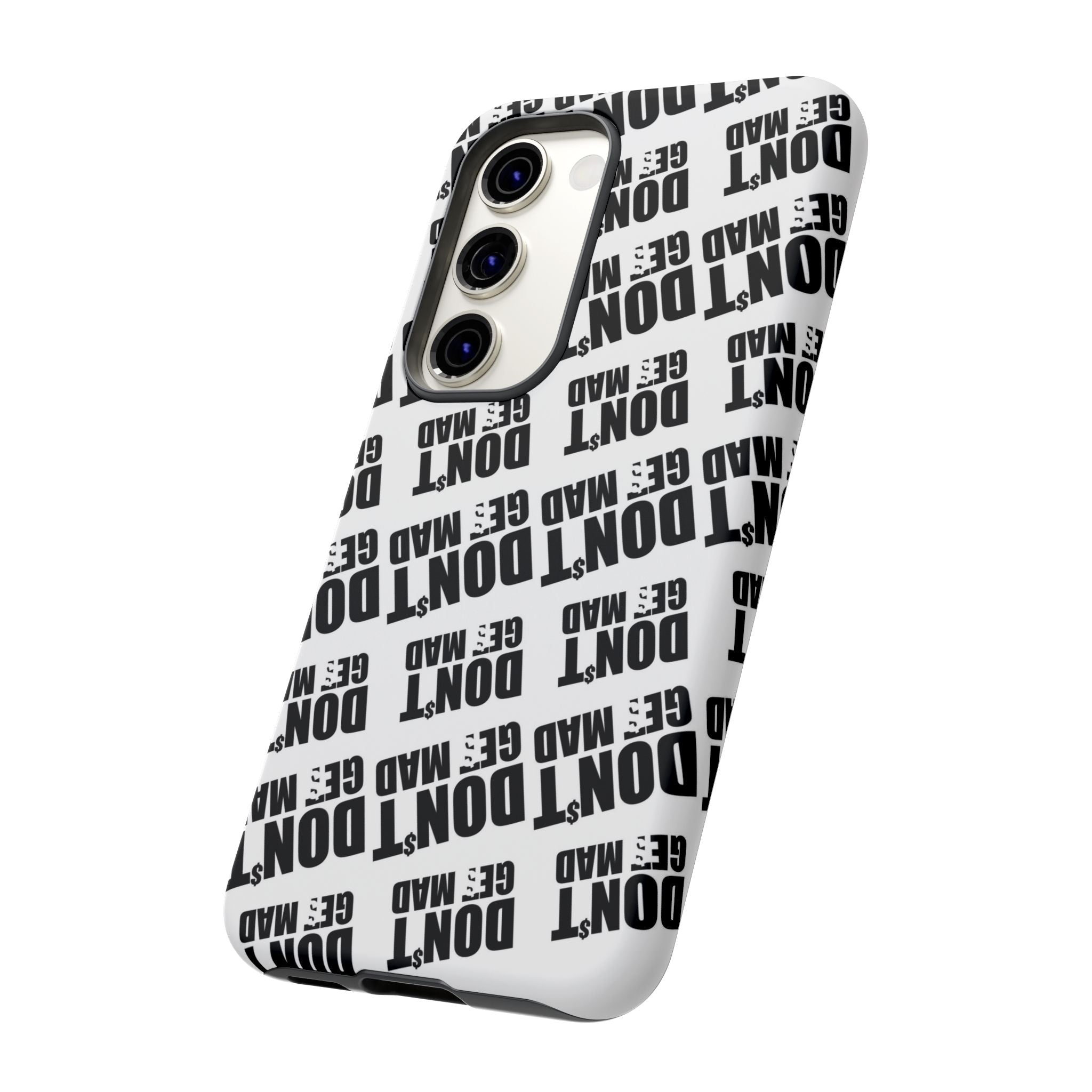 GET$ Phone Cases