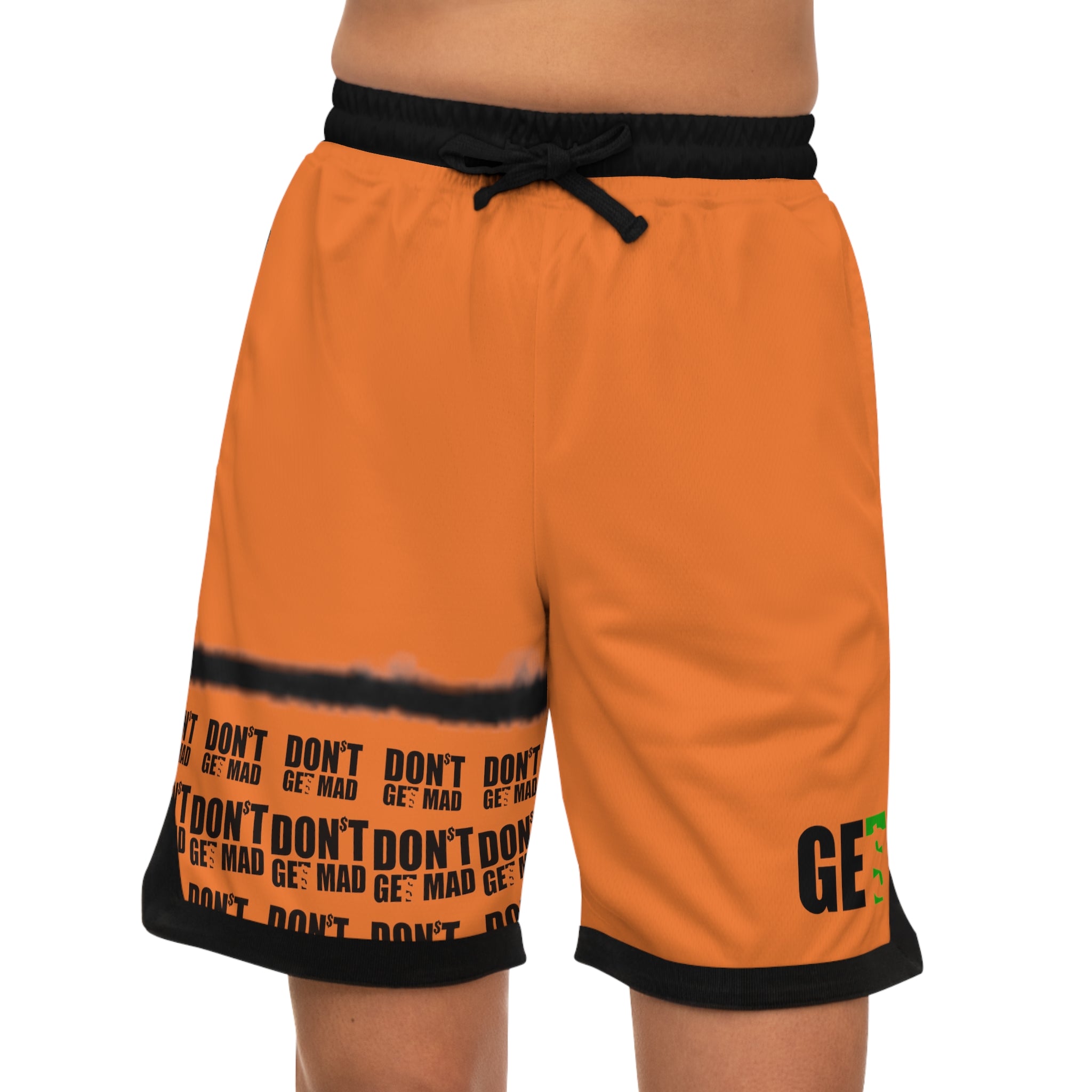 GET$ Basketball Shorts