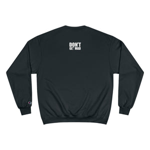 Walk By Champion Sweatshirt