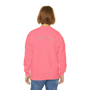 Light Work Youth Crewneck Sweatshirt