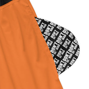 GET$ Basketball Shorts