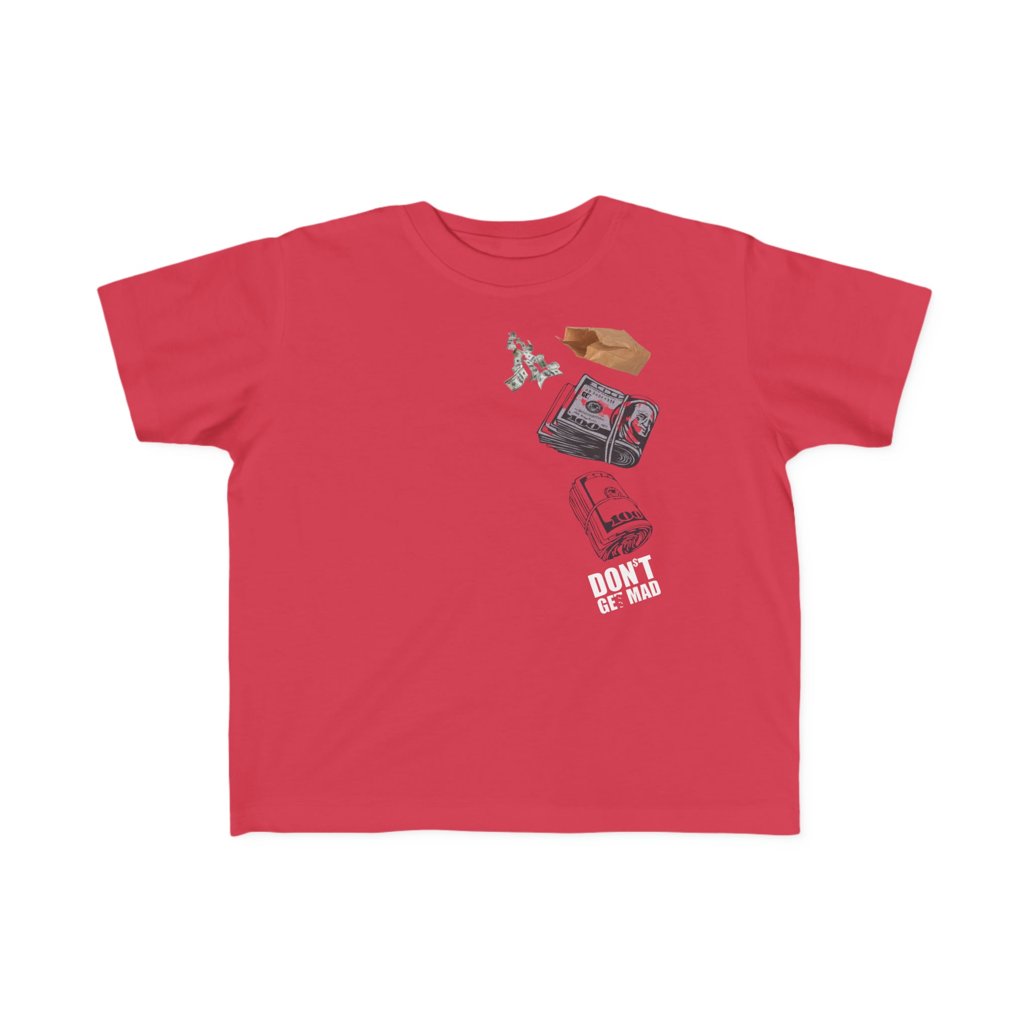 Lunch Money Infant T-Shirt