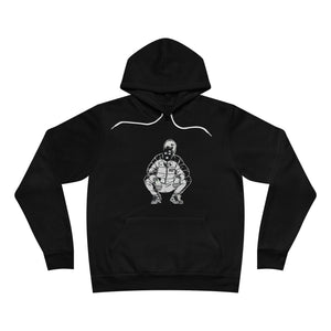 211 Pullover Hoodie