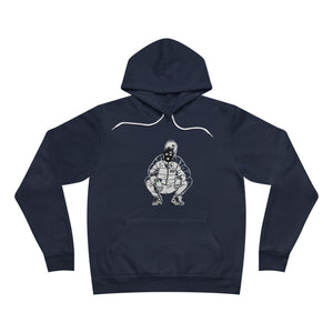 211 Pullover Hoodie