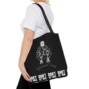 211 Tote Bag