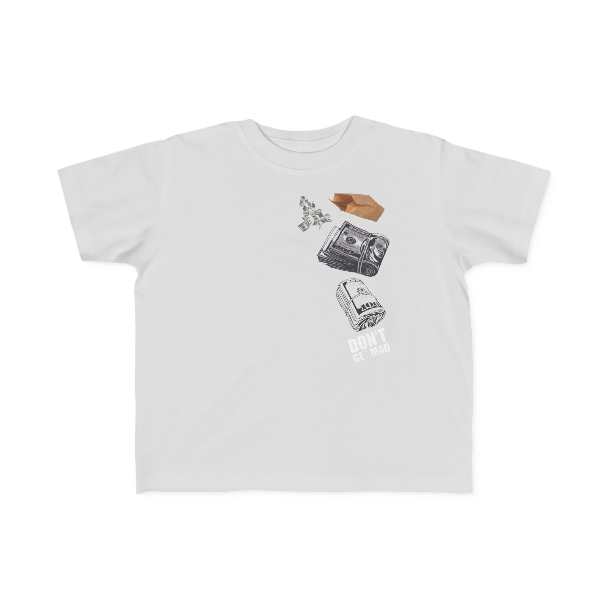 Lunch Money Infant T-Shirt