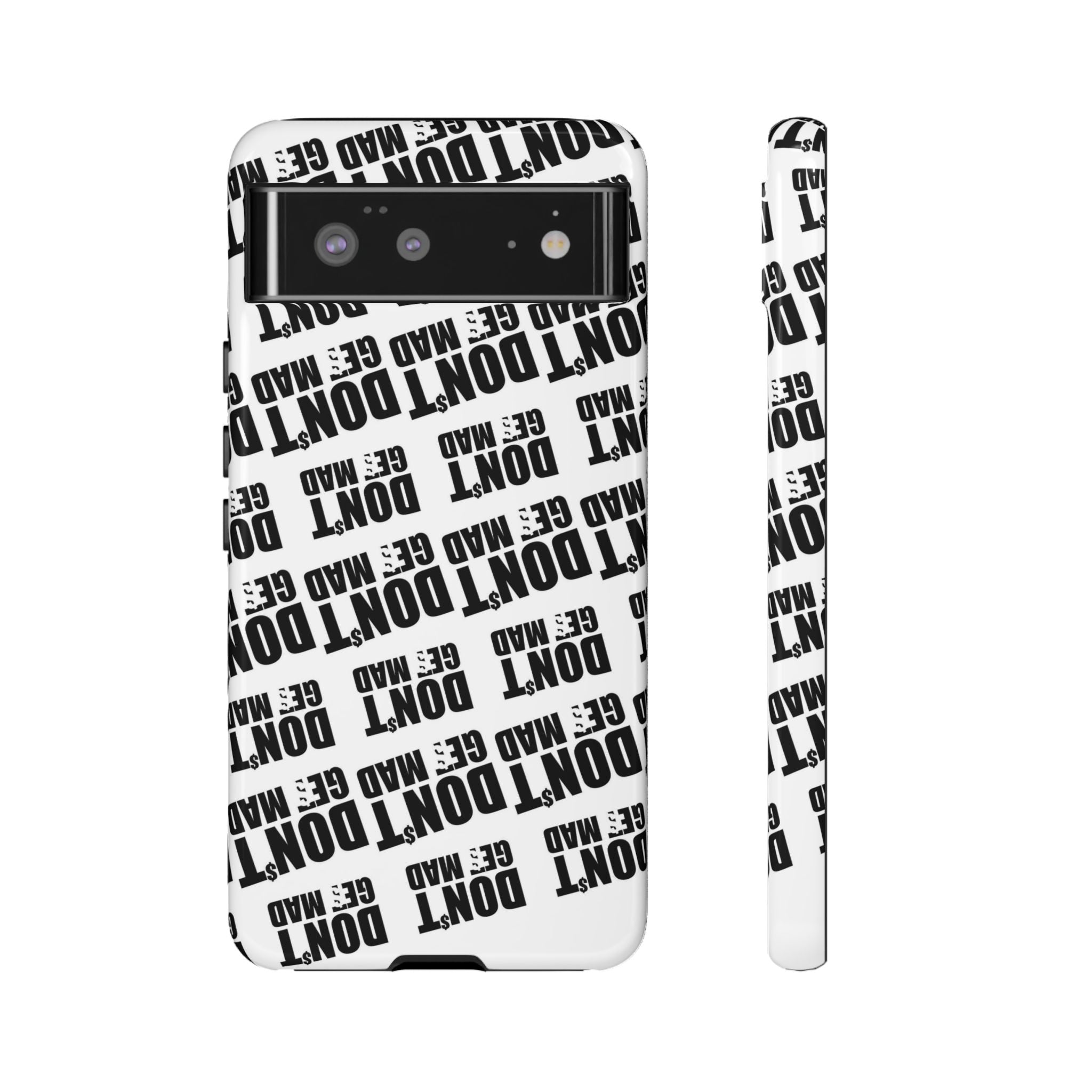 GET$ Phone Cases