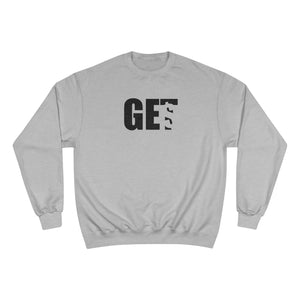 GET$ Champion Sweatshirt