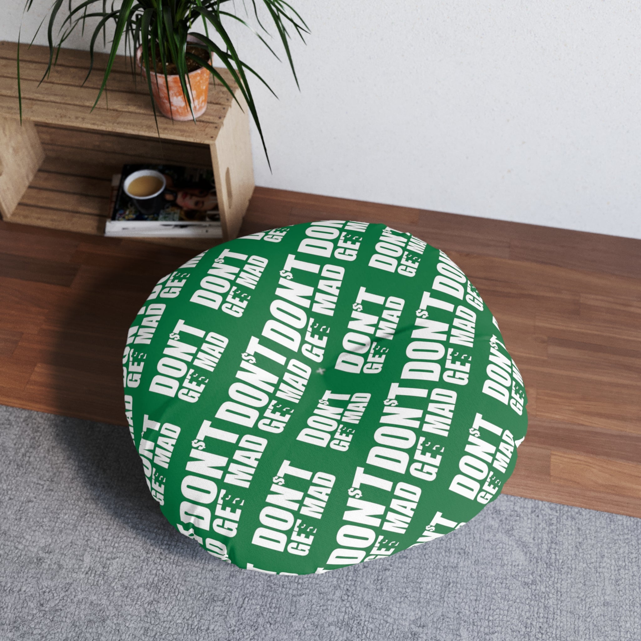 GET$ Floor Pillow