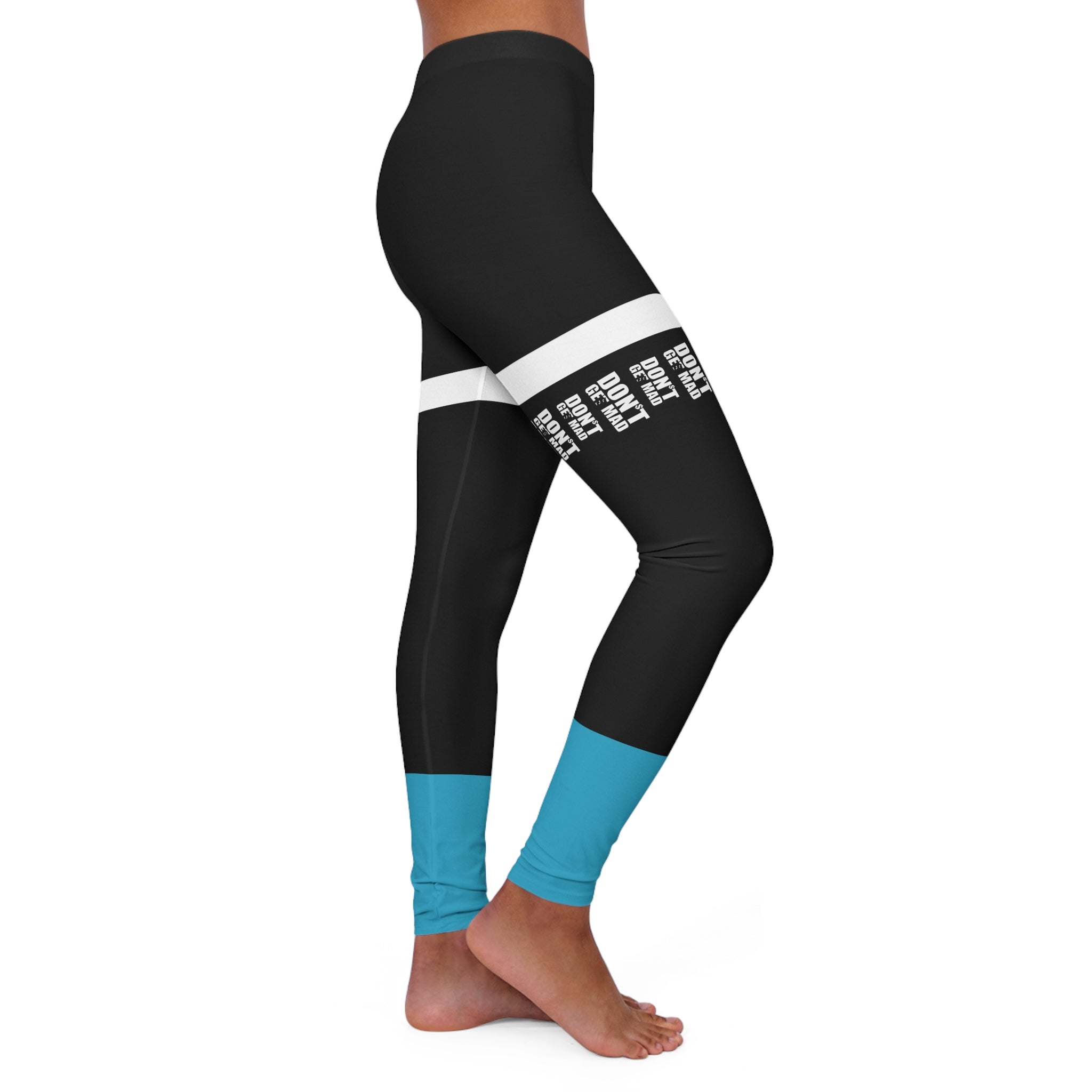 GET$ Women's Spandex Leggings